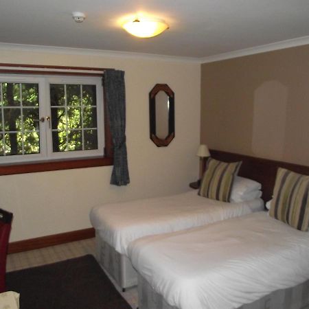 The Dalgarven House Hotel Kilwinning Eksteriør billede