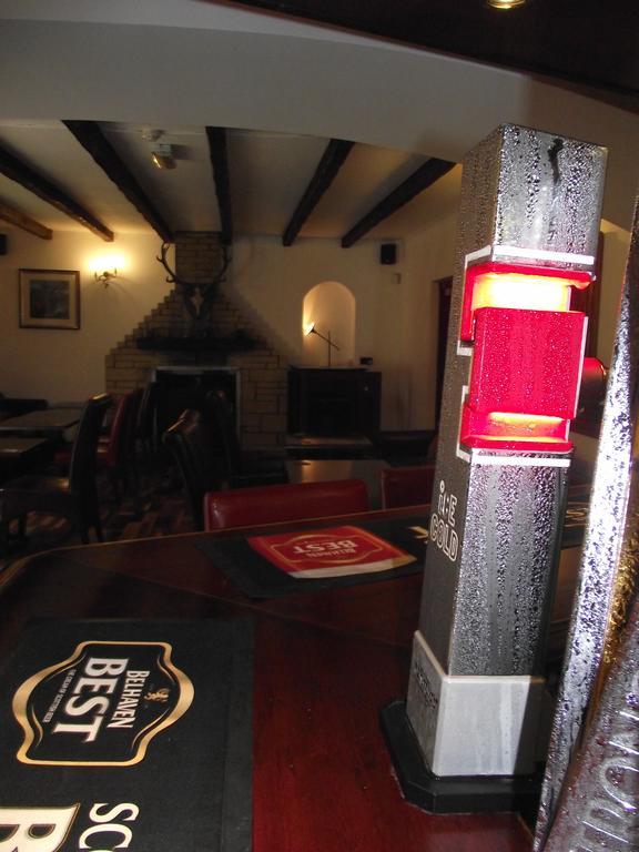 The Dalgarven House Hotel Kilwinning Eksteriør billede