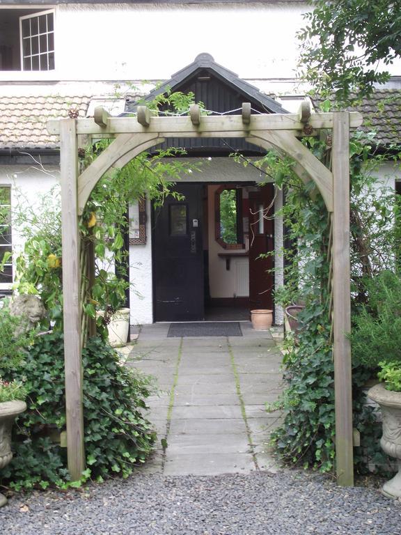 The Dalgarven House Hotel Kilwinning Eksteriør billede
