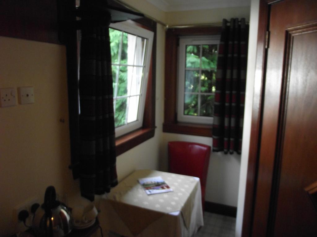 The Dalgarven House Hotel Kilwinning Eksteriør billede