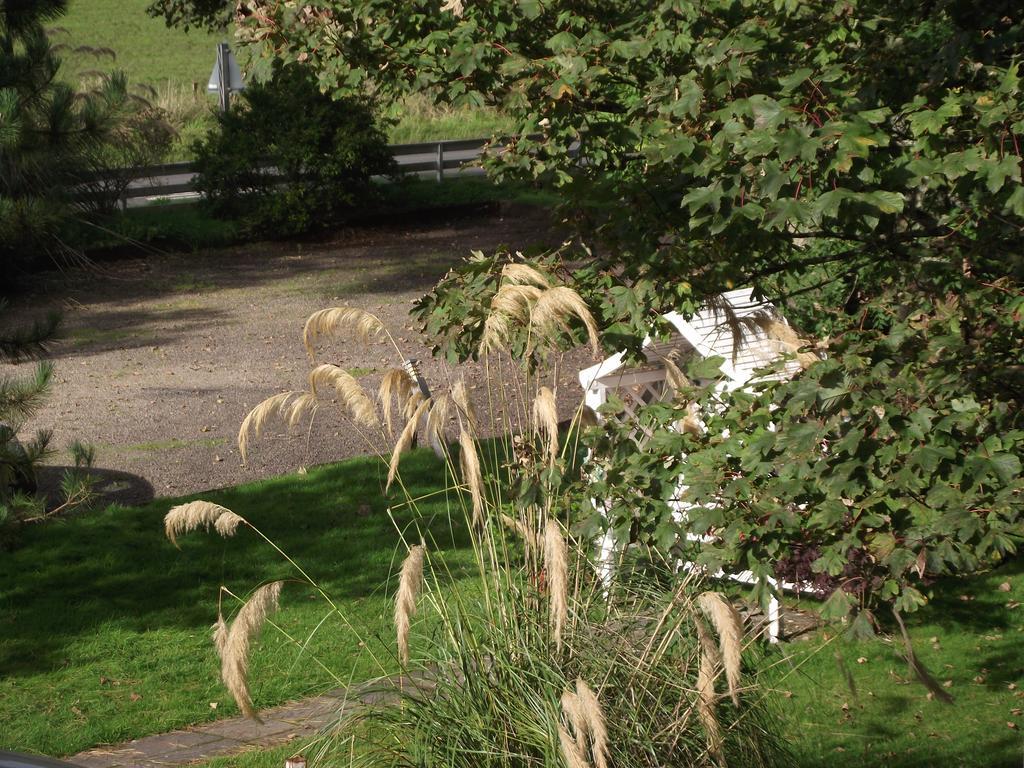 The Dalgarven House Hotel Kilwinning Eksteriør billede