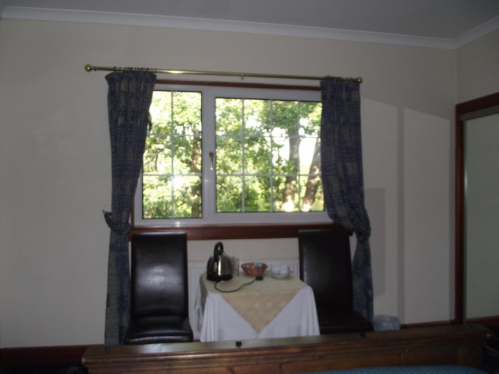 The Dalgarven House Hotel Kilwinning Eksteriør billede