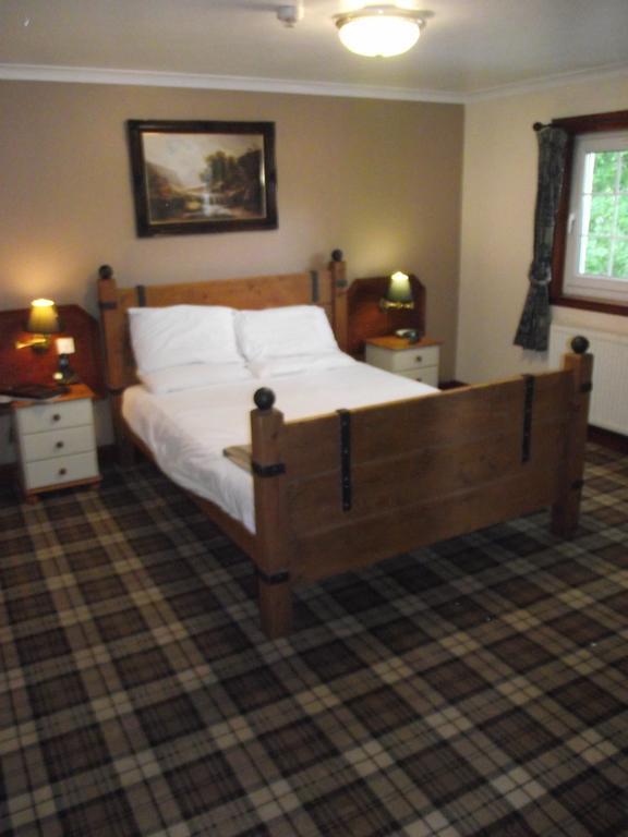 The Dalgarven House Hotel Kilwinning Eksteriør billede