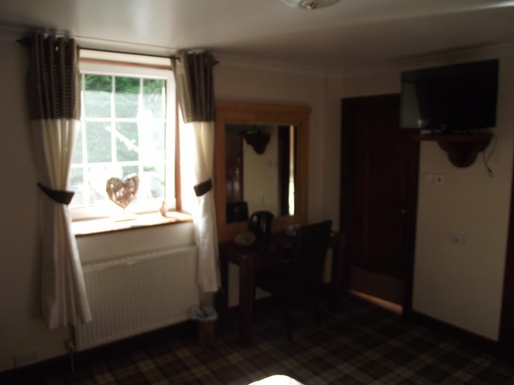 The Dalgarven House Hotel Kilwinning Eksteriør billede